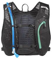 3D vent mesh harness, designed for all-day comfort