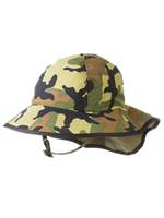 Sunday Afternoons Kids Play Hat - Camo (Baby 6 - 24 Months)