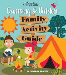 Camping & Outdoor Family Activity Guide