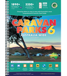 Camps Australia Caravan Parks 6 Australia Wide