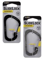 Carabiner Slidelock Size 4 : Nite Ize - Carabiner-Slidelock-Size-4