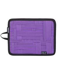 Cocoon GRID-IT Organiser Small - iPad Case Accessory - Purple