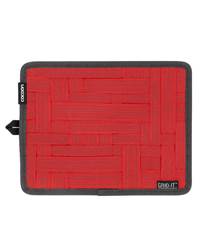Cocoon GRID-IT Organiser Small - iPad Case Accessory - Red