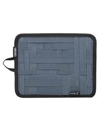 Cocoon GRID-IT Organiser Small - iPad Case Accessory - Slate Grey