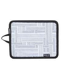 Cocoon GRID-IT Organiser Small - iPad Case Accessory - White