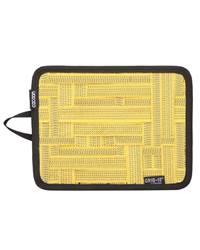 Cocoon GRID-IT Organiser Small - iPad Case Accessory - Yellow