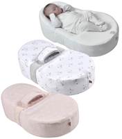 Cocoonababy Nest - Available in multiple colours