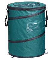 Made of durable 600D polyester with 2 storage pockets.