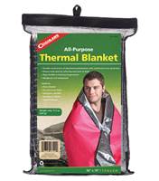 Coghlans Thermal Blanket / Ground Sheet