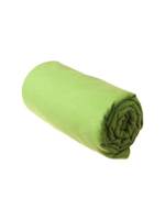 360 Degrees Compact Microfibre Towel - Green - Small