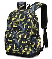 DC Comics Batman Backpack