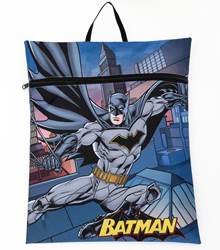 DC Comics Batman Wash Bag