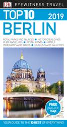 DK Eyewitness Travel Guide Top 10 Berlin
