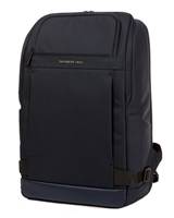 Daaon - Large Laptop Backpack - Navy : Samsonite Red