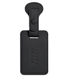 Delsey 1946 Luggage Tag - Black