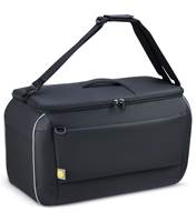 Delsey Aventure 65 cm 16" Laptop Backpack / Duffle Bag - Black
