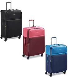 Delsey Brochant 3 - 78 cm 4-Wheel Expandable Luggage