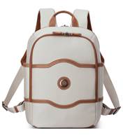 Delsey Chatelet Air 2.0 - 15.6" Laptop Backpack - Angora