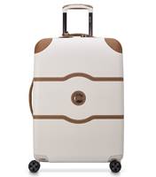 Delsey Chatelet Air 2.0 - 66 cm 4-Wheel Luggage - Angora