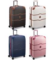 Delsey Chatelet Air 2.0 - 76 cm 4-Wheel Luggage