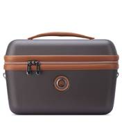 Delsey Chatelet Air 2.0 Beauty Case - Brown