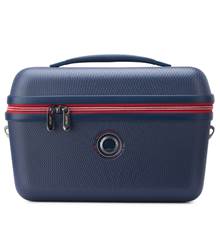 Delsey Chatelet Air 2.0 Beauty Case - Navy Blue