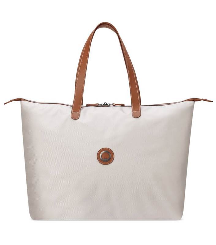 Delsey Chatelet Air 2.0 Tote - Angora