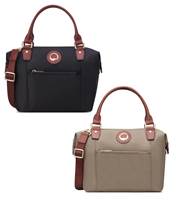 Delsey Courbevoie Tote Bag - Small