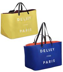 Delsey Croisiere Large Tote Bag