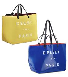 Delsey Croisiere Medium Tote Bag