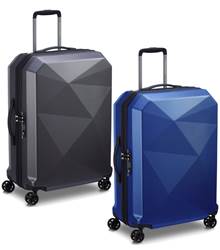  Delsey Karat 2.0 - 66 cm 4-Wheel Luggage