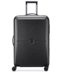 Delsey Turenne 2.0 - 70 cm 4-Wheel Luggage - Black