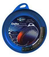 Sea To Summit Delta Camping Plate  - Blue - ADPLATEPB