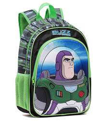 Disney Buzz Lightyear 15" 3D Backpack - Pink