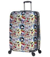 Disney Comic 2.0 - 71 cm Large 4 Wheel Spinner Luggage