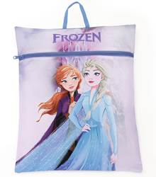 Disney Frozen Wash Bag