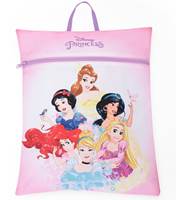 Disney Princess Wash Bag