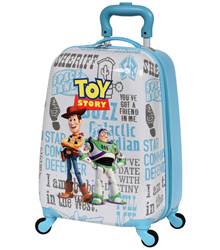 Disney Toy Story 43 cm 4 Wheel Carry-On Trolly Case