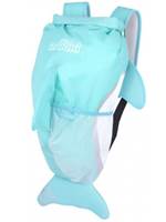 Trunki Dolphin PaddlePak Backpack - Blue