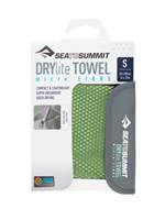 Drylite Towel : Small - Lime : Sea to Summit - ADRYASLI
