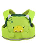 Trunki Dudley Dino - ToddlePak Safety Harness - Green