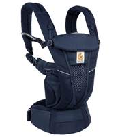 Designed to initiate bonding between you and your baby, while providing ergonomic support