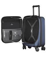 Victorinox Expandable Global Carry-On  55 cm - Spectra 2.0 - Blue - 601350