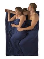 Luxuriously comfortable to sleep in