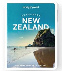Experience New Zealand - Edition 1