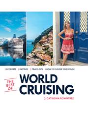 Explore Australia<br>The Best of World Cruising