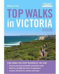 Explore Australia Top Walks in Victoria 