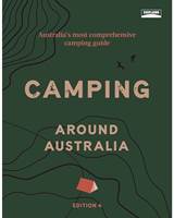 Explore Camping Around Australia - Edition 4