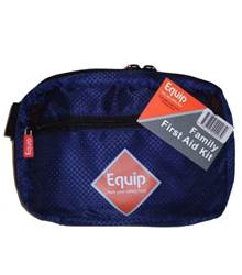 Family First Aid Kit : Equip Safety First 