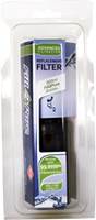 Fill2pure Replacement Filter : for Travel Safe Bottle